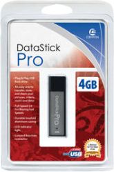 Curry College 4GB DataStick Pro Flash Drive