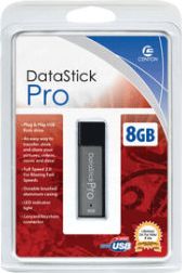 Curry College 8GB DataStick Pro Flash Drive