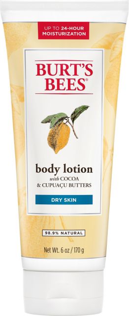 BB BODY LOTION MILK/HONEY 6 OZ