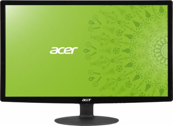 24 1920X1080 IPS LED SPEAKERS