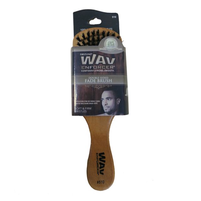 WAVENFORCR DDB SIDE FADE BRUSH