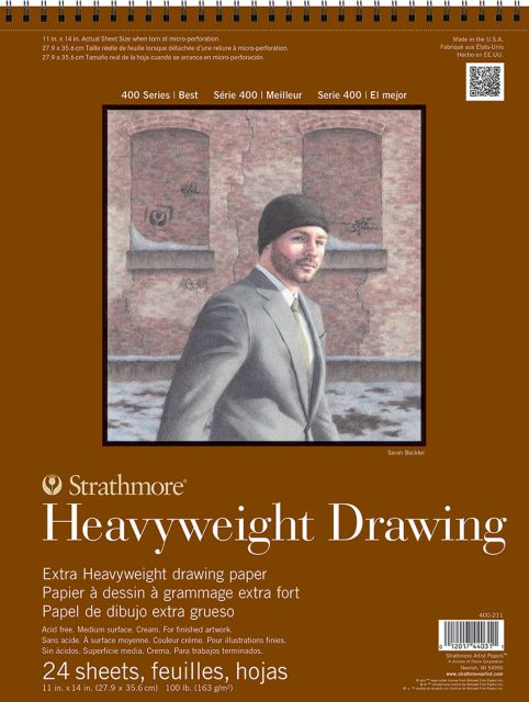 DRAW HW 400 11X14 24SH 12