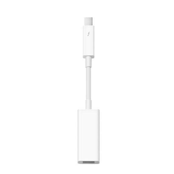 THUNDERBOLT TO FIREWIRE ADPTER
