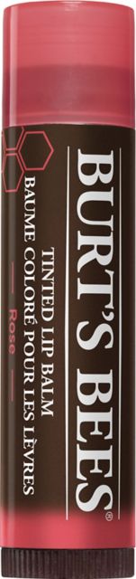 BB TINT BALM ROSE .15 OZ