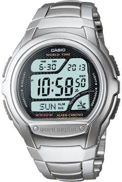 ATOMIC DIGITAL WATCH SLIVER