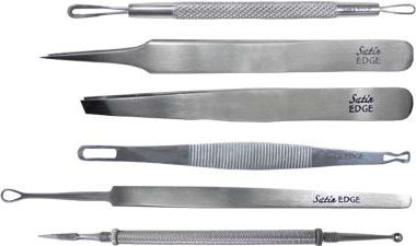 ESTHETICS KIT