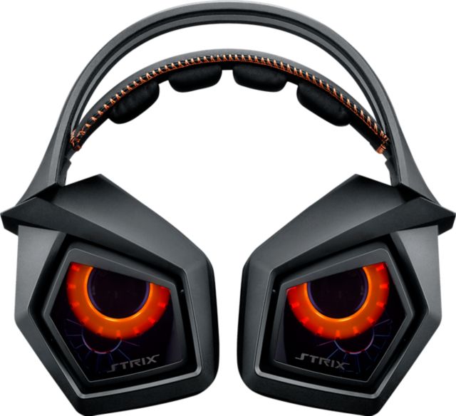ASUS STRIX 7.1 GAMING HEADSET