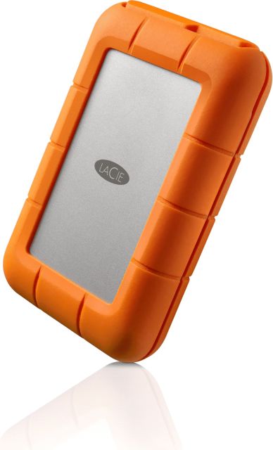 1TB RUGGED USB-C MOBILE DRIVE - ONLINE ONLY