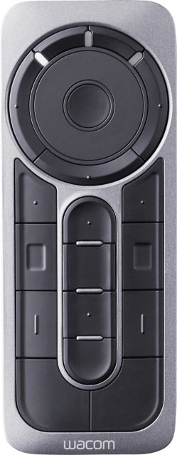 WACOM EXPRESSKEY REMOTE - ONLINE ONLY