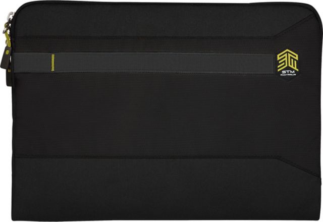 STM SUM 15IN LAPTOP CASE BLACK - ONLINE ONLY