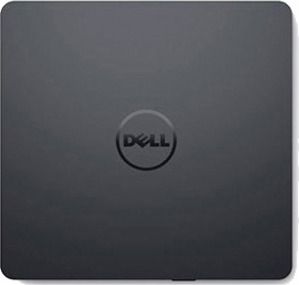 DELL EXTERNAL DVD DRIVE BLACK - ONLINE ONLY