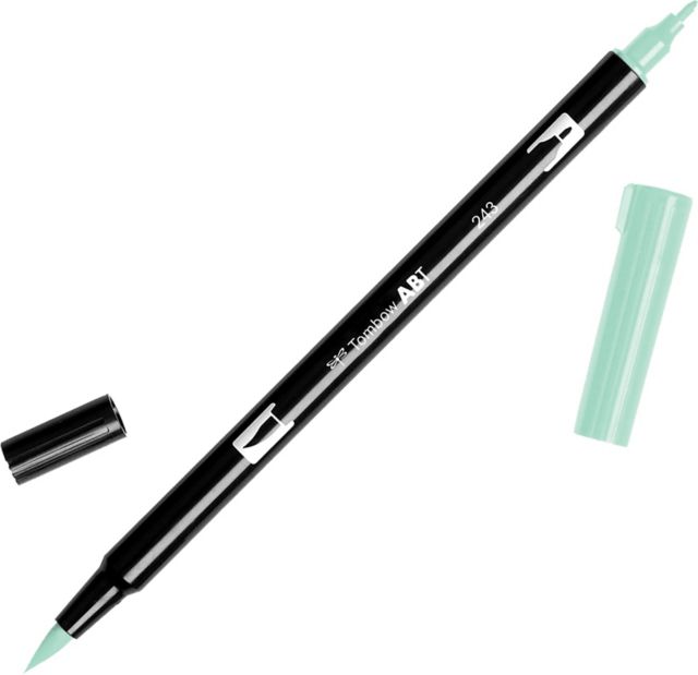 Abt Dual Brush 243 Mint