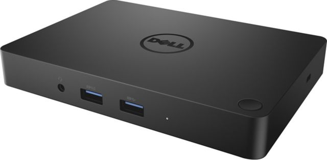 DELL BUSINESS DOCK WD15 180W - ONLINE ONLY