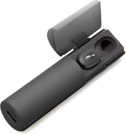 WICKED AUDIO ARQ TW CHRG BLACK