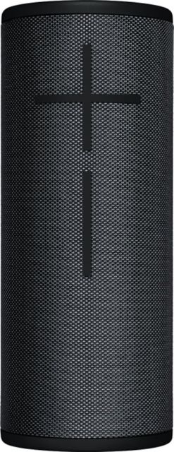 ULTIMATE EARS BOOM 3 BLACK