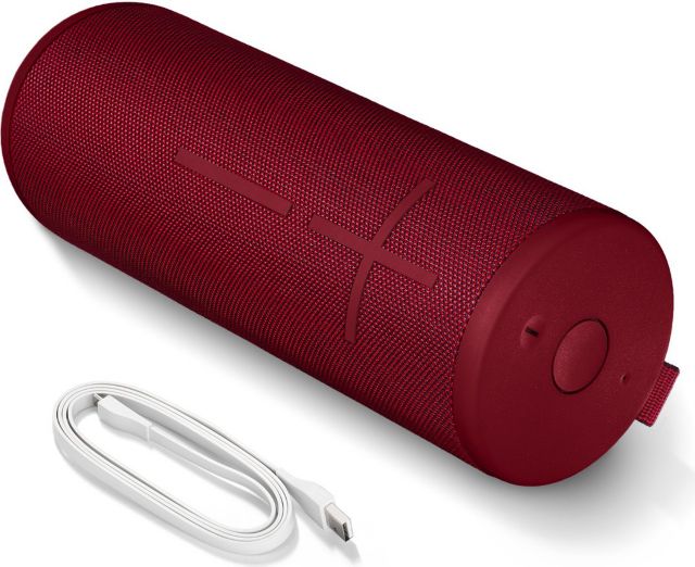 ULTIMATE EARS BOOM 3 RED