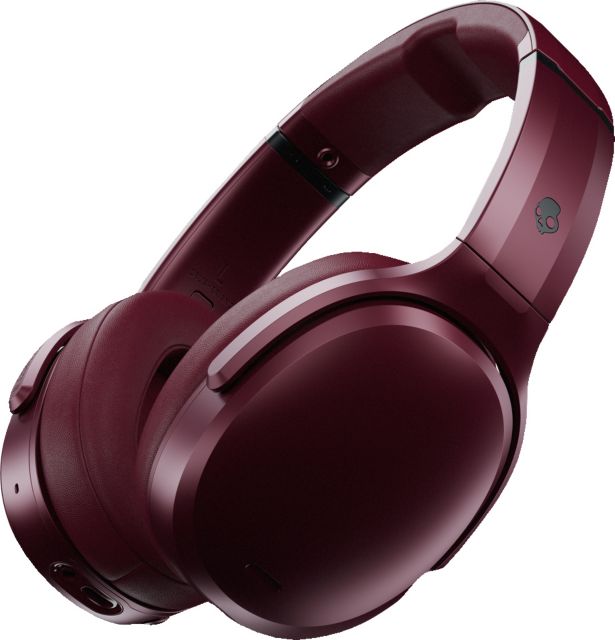 CRSHR WIRELESS HDPHN MOAB/RD/BL