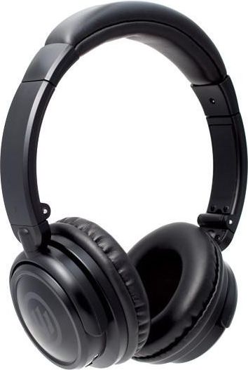 WICKED ENDO WIRELESS HEADPHONE BLACK
