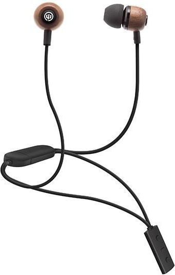 WICKED RAIDER BT EARBUD BLACK WD