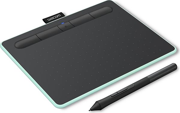 CTL4100WLE0 INTUOS S GRAP TBLT