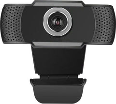 Adesso CyberTrack H4 Webcam - ONLINE ONLY