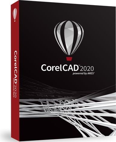 COREL CORELCAD 2021 ESD