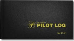 PILOT LOGBOOK STUDENT