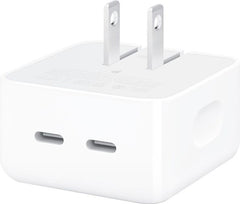 35W DUAL USBC COM PWR ADAPT