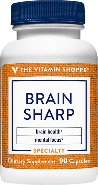 BRAIN SHARP