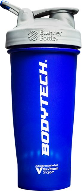 BODYTECH BLENDER BOTTLE 28OZ