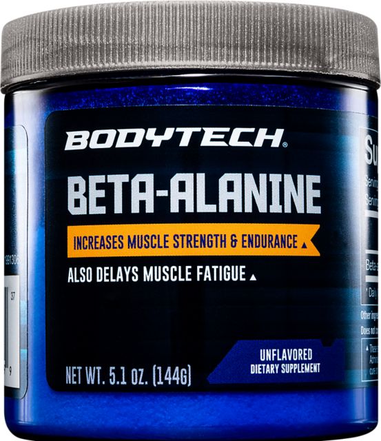 BETA-ALANINE POWDER