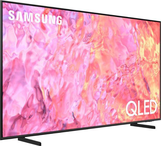 SAMSUNG 70 QLED 4K UHD SMART TV