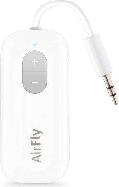 TWELVE SOUTH AIRFLY AUDIO TRAN