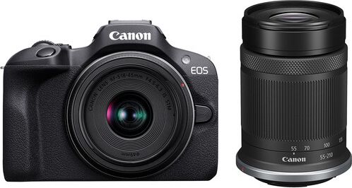CAN EOS R100 DGTL CAM/LENS KIT - ONLINE ONLY