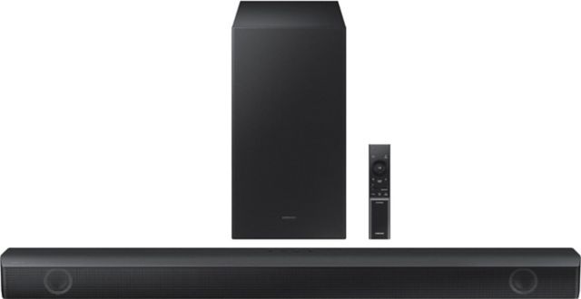Samsung Soundbar Dolby