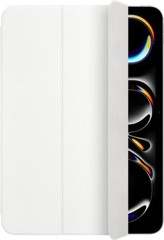 IPAD PRO SMART FOLIO 11 WHITE