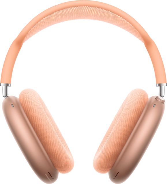Apple AirPods Max - ORANGE