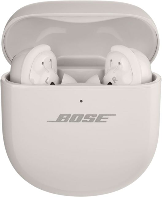 Bose QC Earbuds