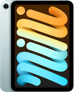 IPAD MINI 7 WIFI 128GB BLUE