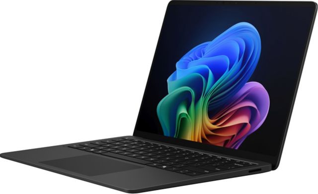 SURFACE LAPTOP7 15 U7/32/256G BLK