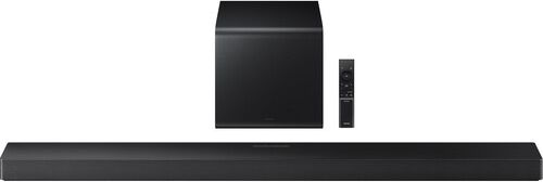 Samsung Channel Sounbar