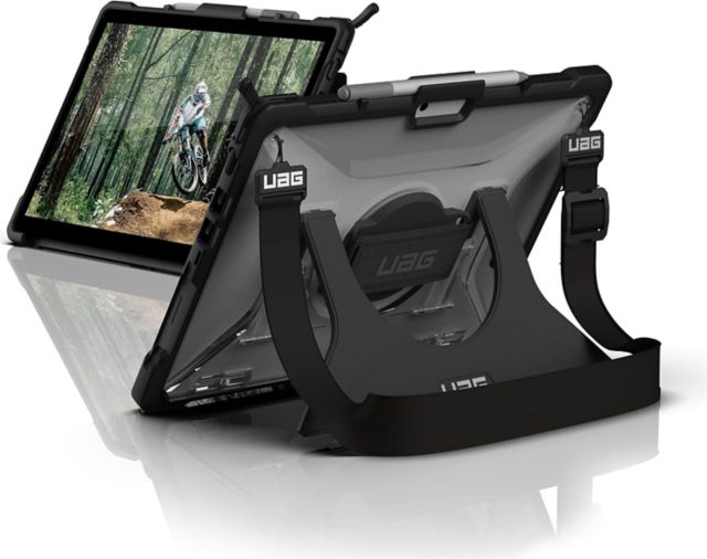 UAG PLASMA SUR PRO 8 CASE ICE - ONLINE ONLY