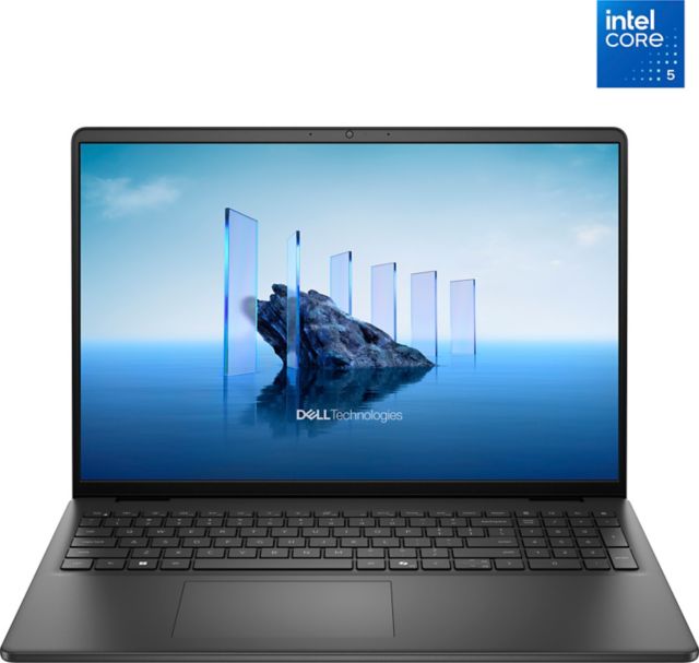 DELL 16 LAPTOP C5/16GB/512GB DSV