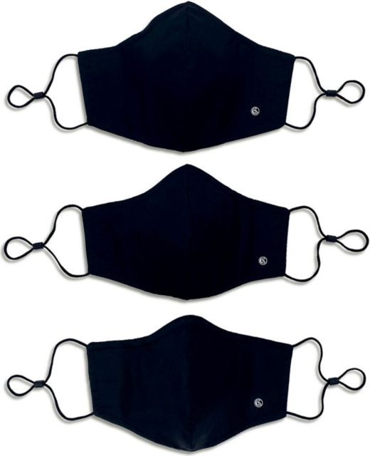 3-Pack Face Mask
