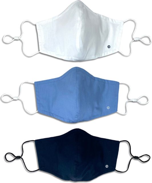 3-Pack Face Mask
