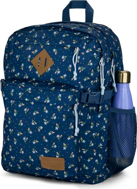 BACKPACK MAIN CAMPUS TINY TULIP