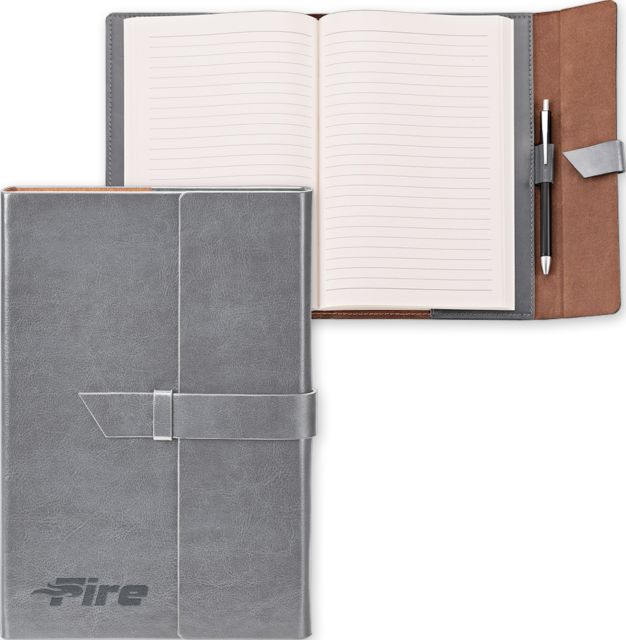 Southeastern Fabrizio Junior Portfolio w/Loop Closure Primary Mark Engraved - ONLINE ONLY