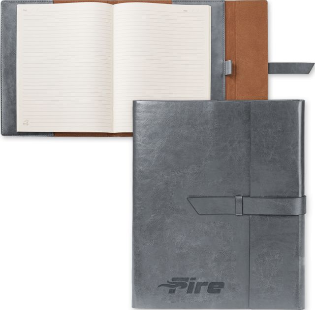 Southeastern Fabrizio Portfolio w/Loop Closure Primary Mark Engraved - ONLINE ONLY