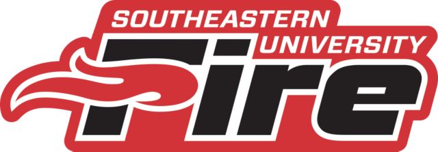 Southeastern Large Decal Secondary Mark - ONLINE ONLY