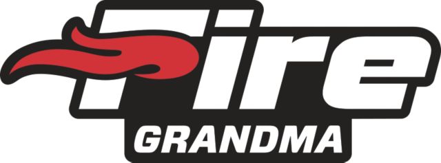 Southeastern Small Decal Grandma - ONLINE ONLY